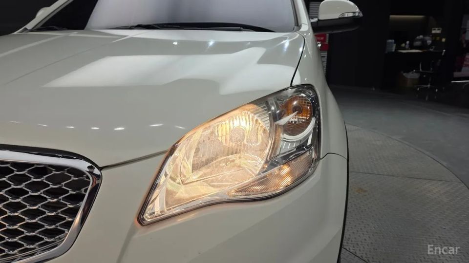 KG_Mobility_Ssangyong KORANDO