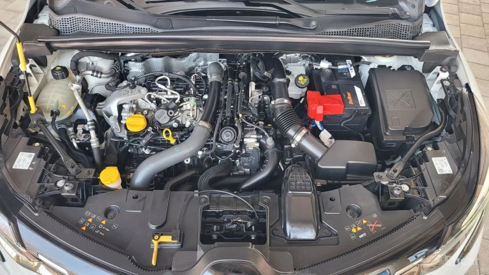 Renault-KoreaSamsung Captur