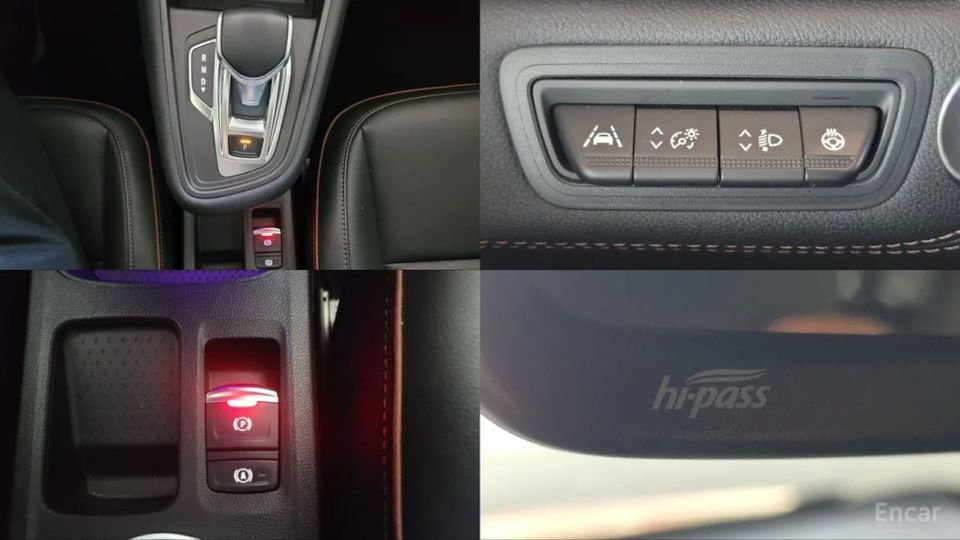Renault-KoreaSamsung Captur