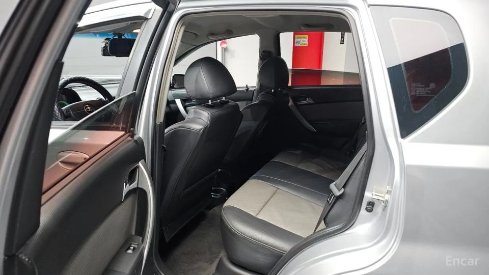 ChevroletGMDaewoo Gentra