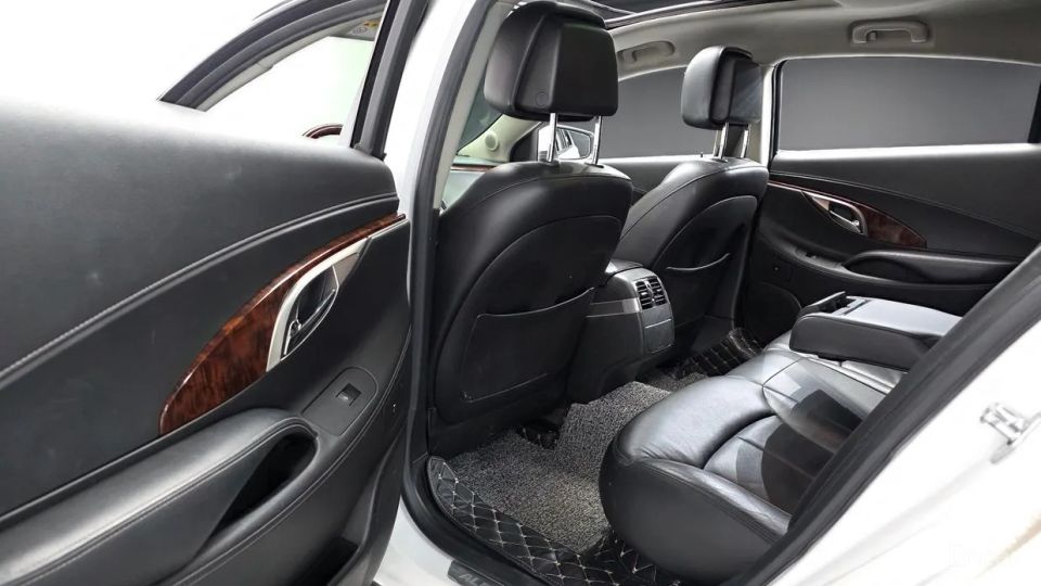 ChevroletGMDaewoo Alpheon