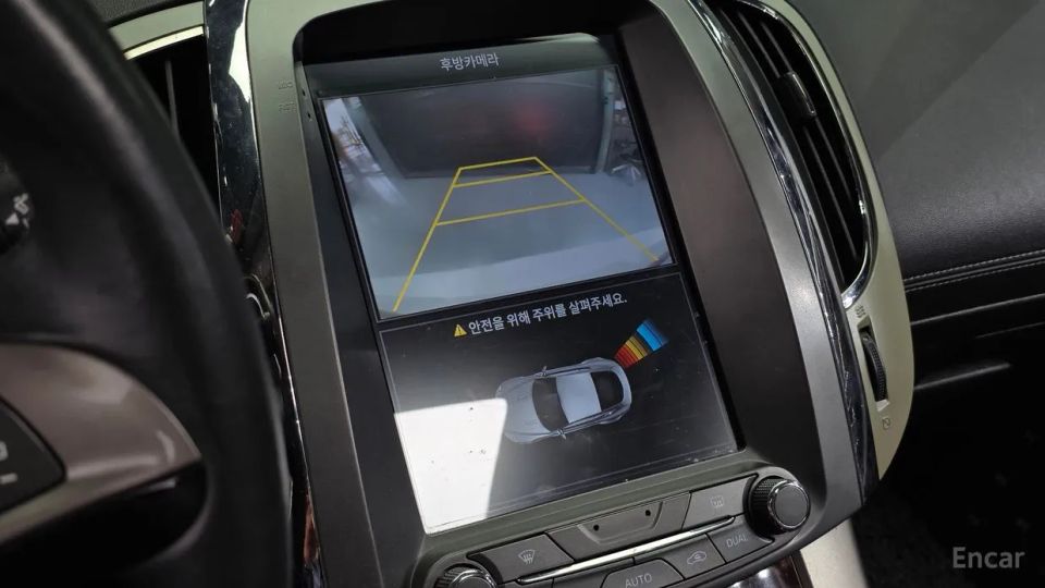 ChevroletGMDaewoo Alpheon