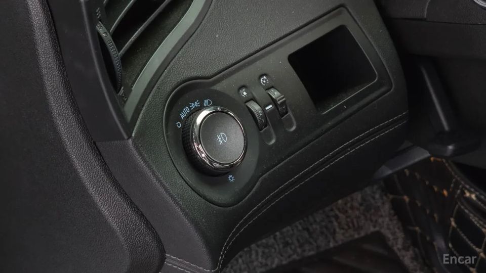 ChevroletGMDaewoo Alpheon