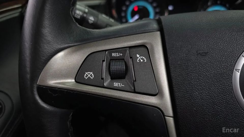 ChevroletGMDaewoo Alpheon