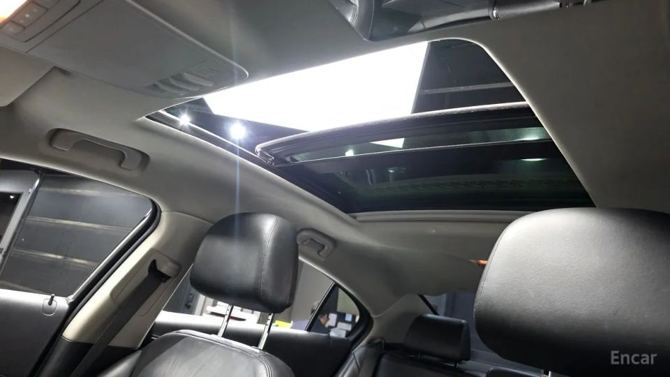 ChevroletGMDaewoo Alpheon