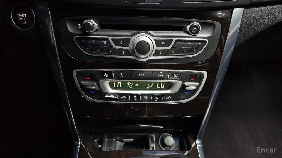 Renault-KoreaSamsung SM5