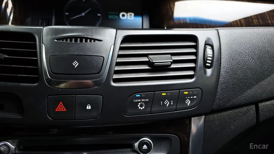 Renault-KoreaSamsung SM5