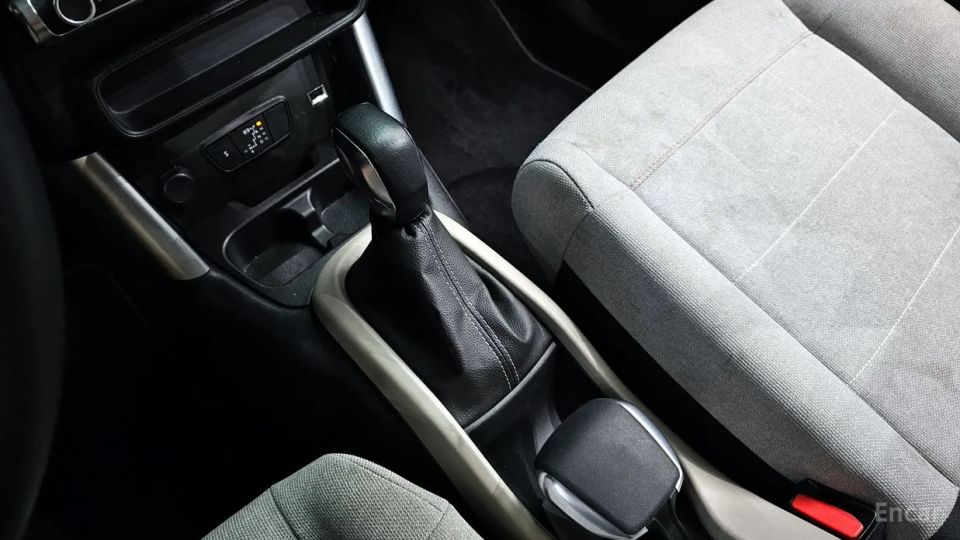 Citroen-DS C3 Aircross