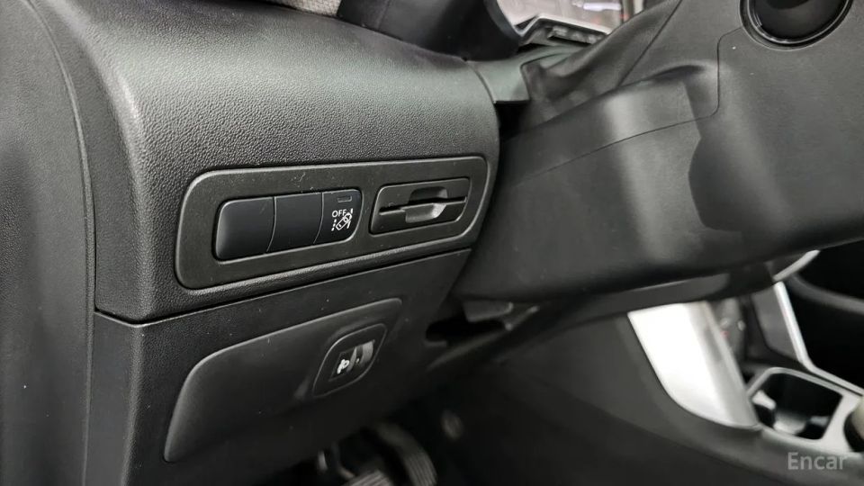 Citroen-DS C3 Aircross