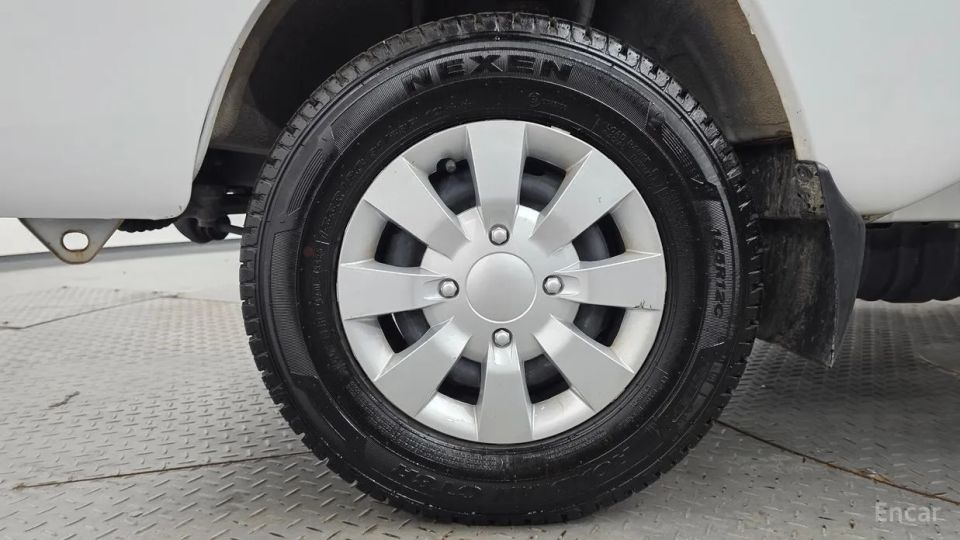 ChevroletGMDaewoo Labo