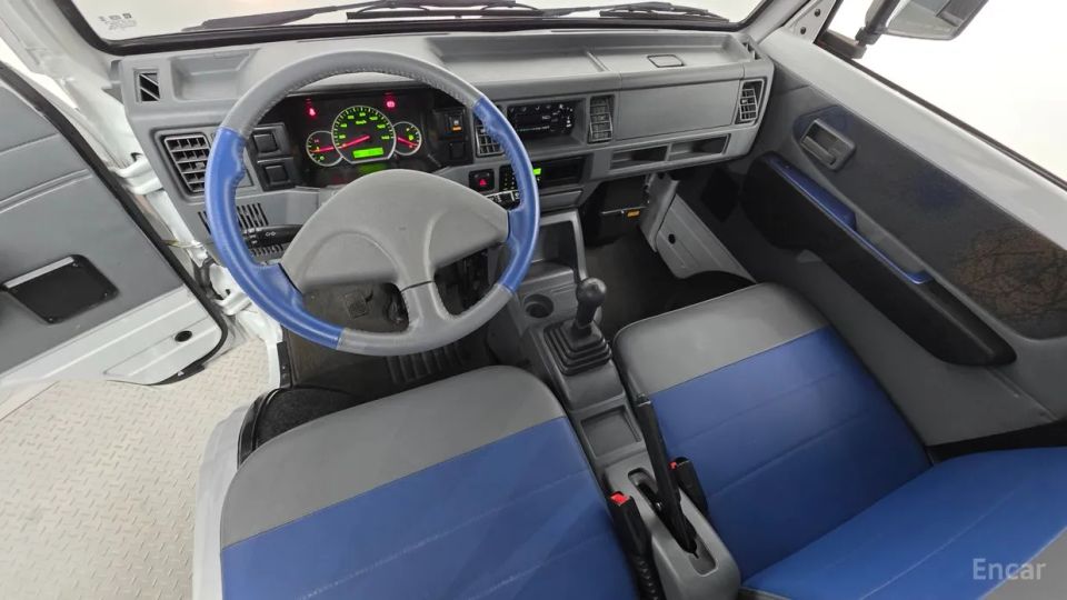 ChevroletGMDaewoo Labo