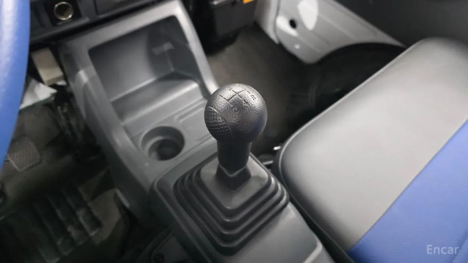 ChevroletGMDaewoo Labo