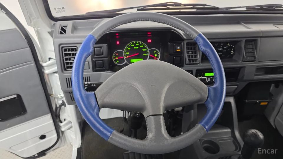 ChevroletGMDaewoo Labo