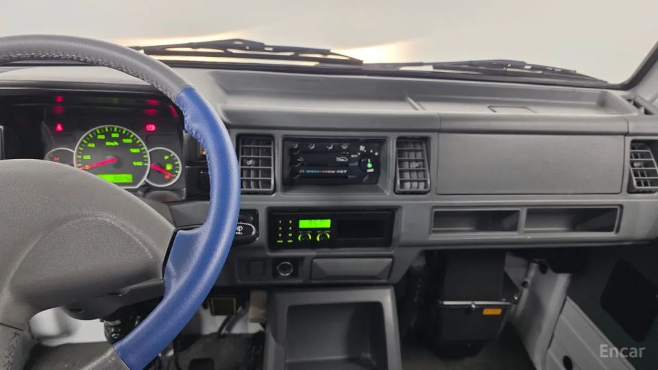 ChevroletGMDaewoo Labo