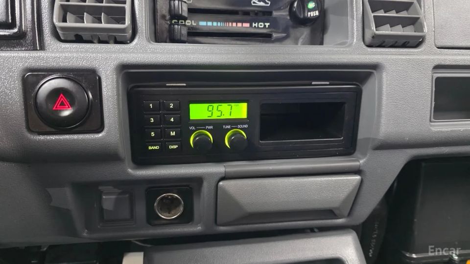 ChevroletGMDaewoo Labo