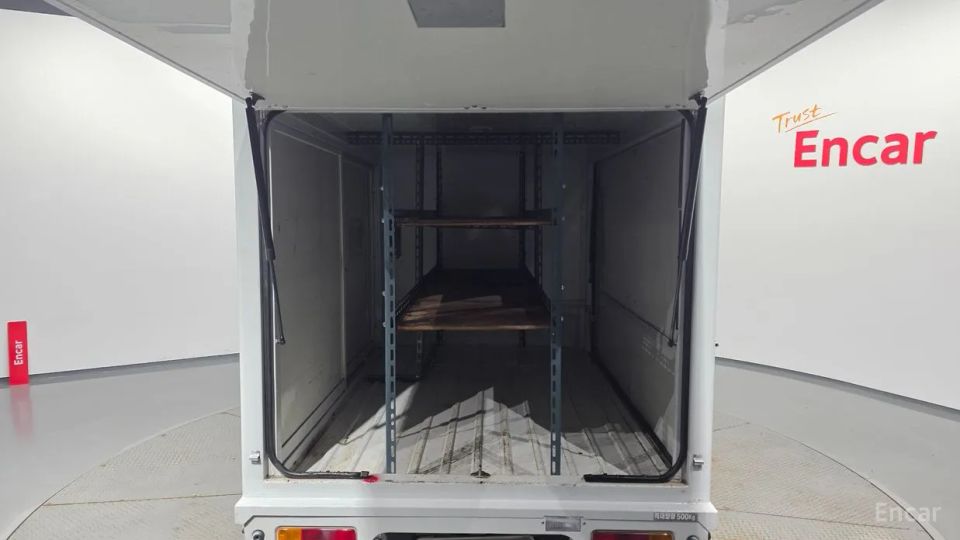 ChevroletGMDaewoo Labo