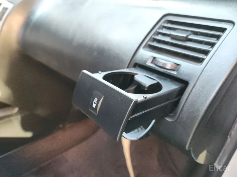 Hyundai Tuscani