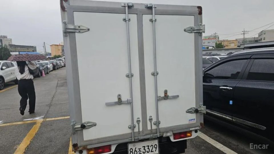 ChevroletGMDaewoo Labo