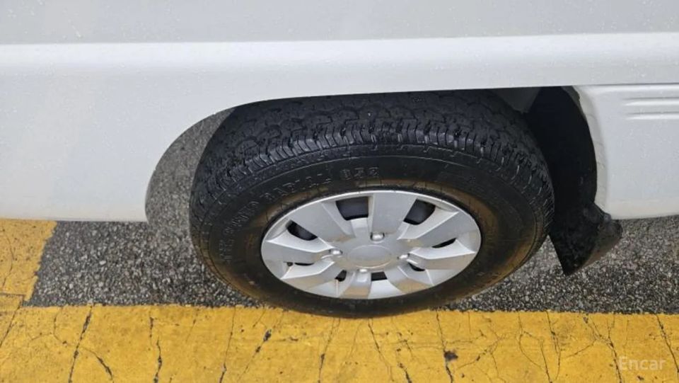 ChevroletGMDaewoo Labo