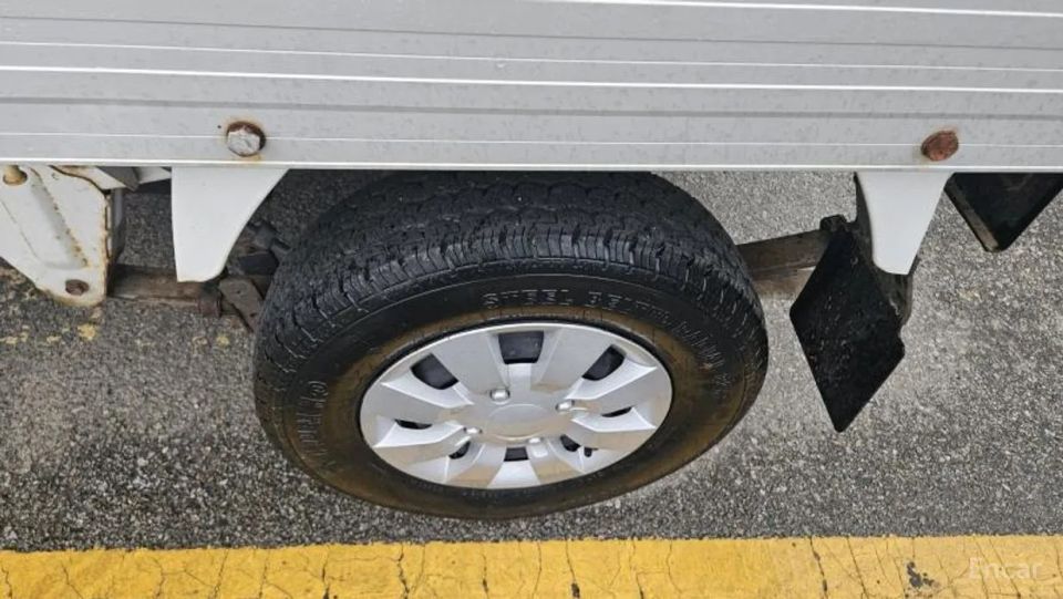 ChevroletGMDaewoo Labo