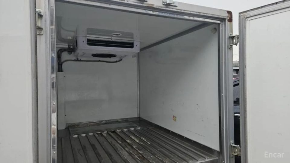 ChevroletGMDaewoo Labo