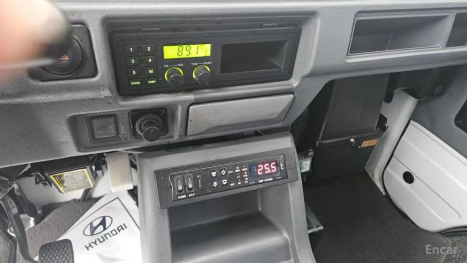 ChevroletGMDaewoo Labo