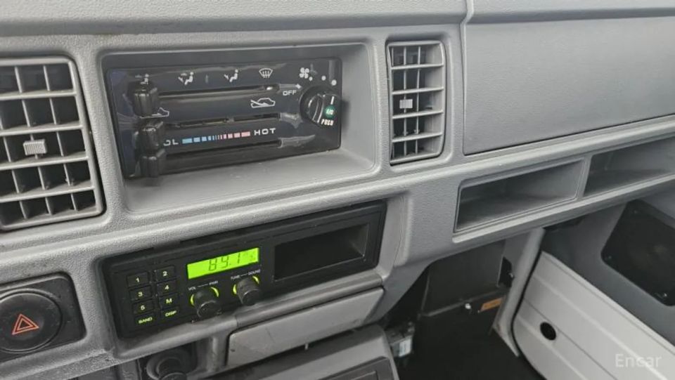 ChevroletGMDaewoo Labo