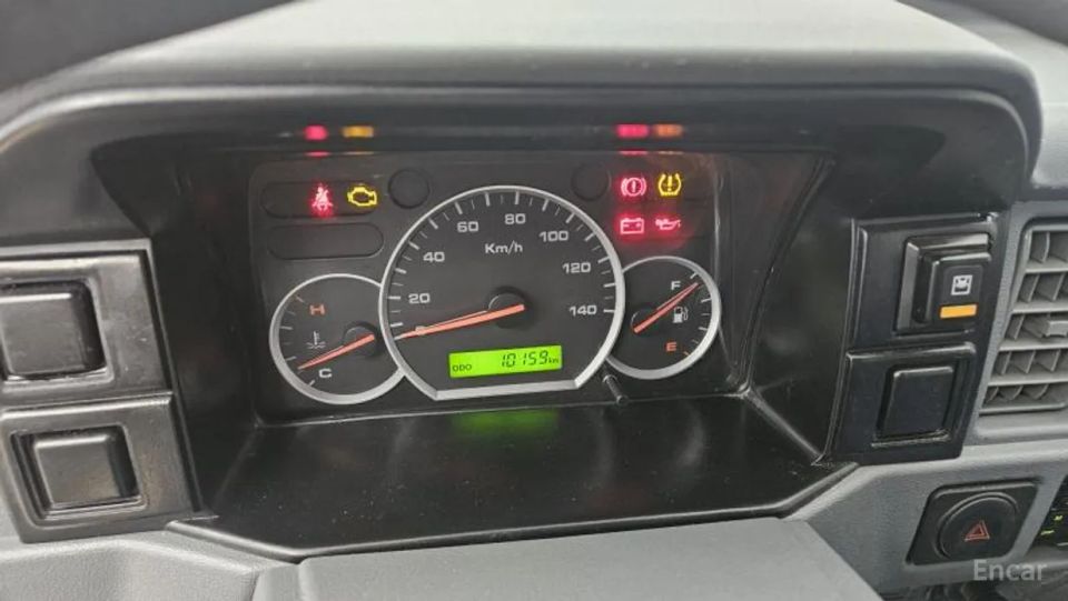 ChevroletGMDaewoo Labo