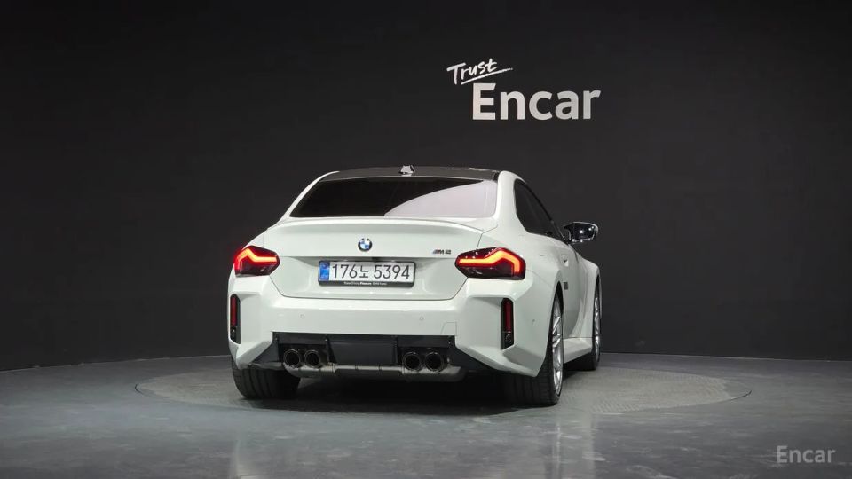 BMW M2