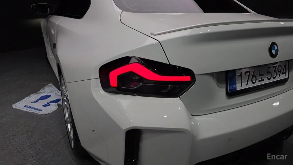 BMW M2