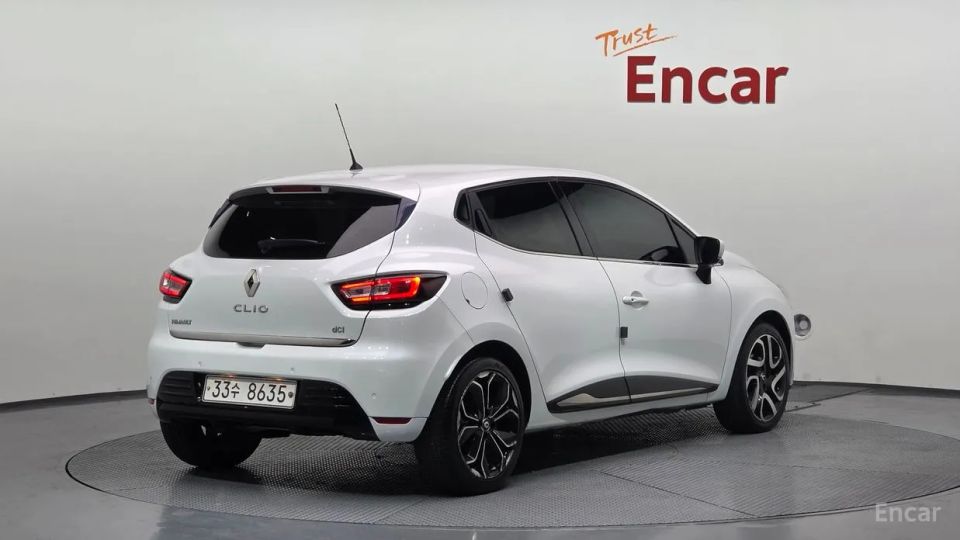 Renault-KoreaSamsung Cilo