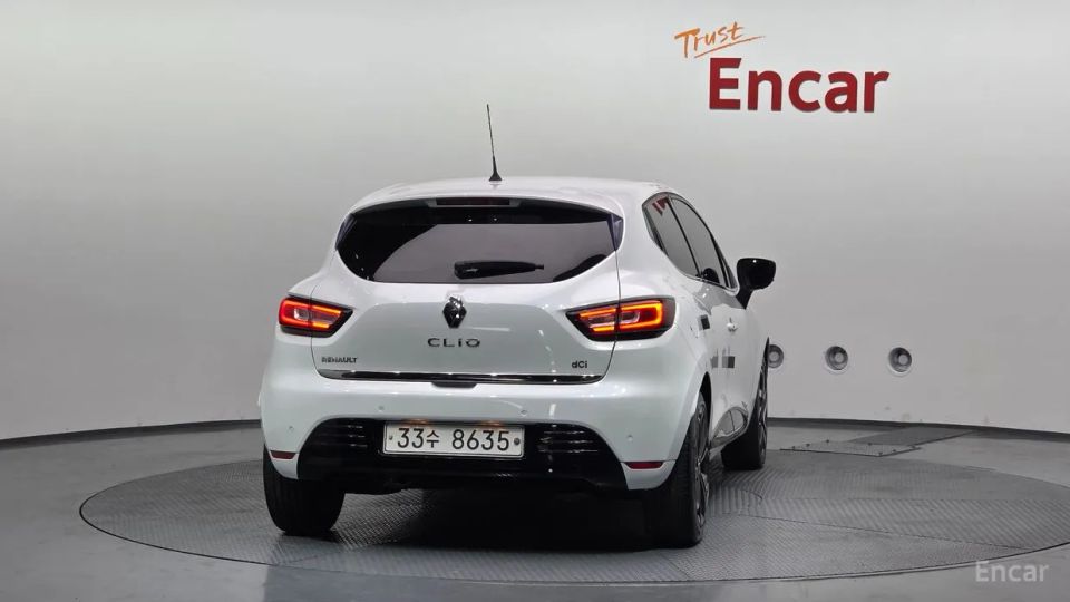 Renault-KoreaSamsung Cilo