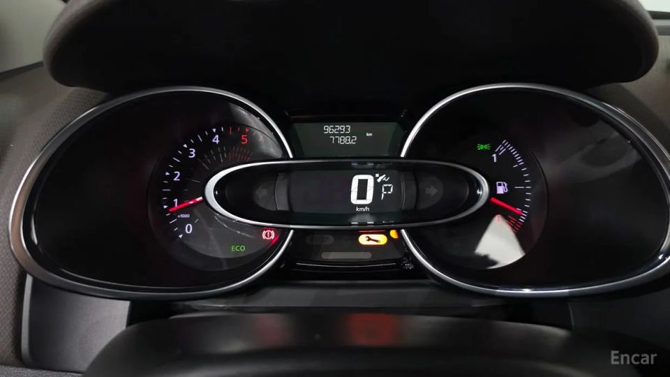 Renault-KoreaSamsung Cilo