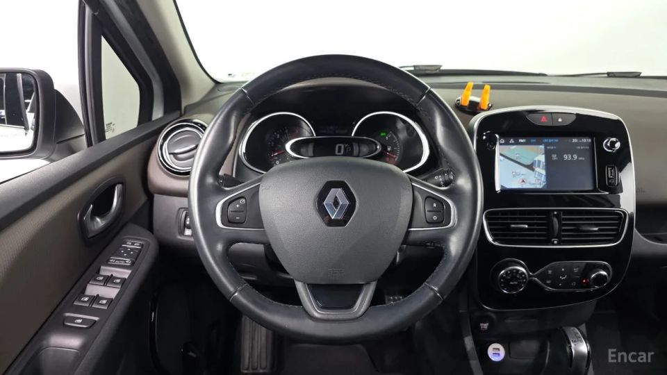 Renault-KoreaSamsung Cilo