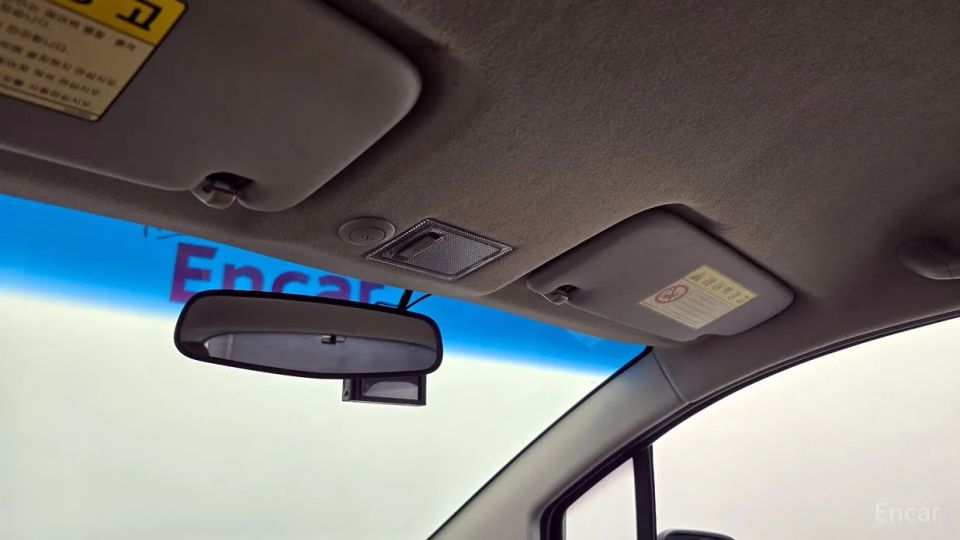 ChevroletGMDaewoo Matiz