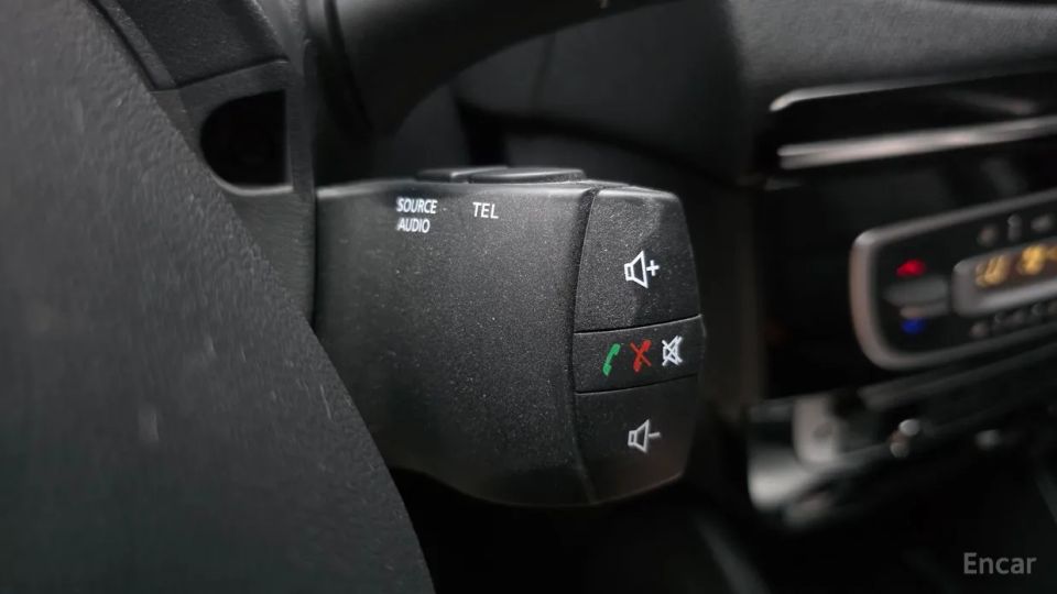 Renault-KoreaSamsung SM3
