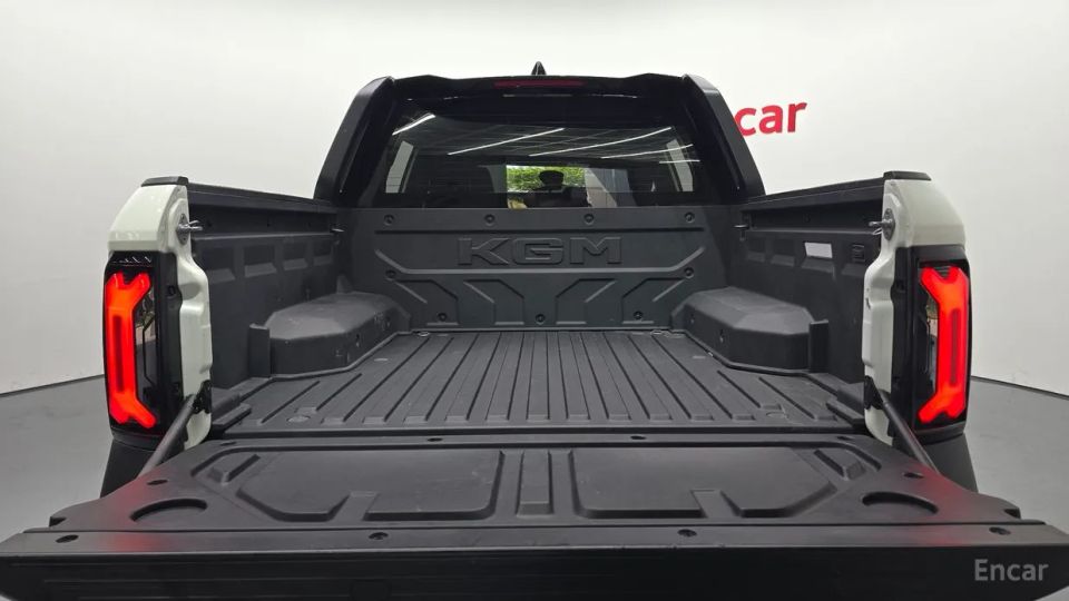 KG_Mobility_Ssangyong Musso