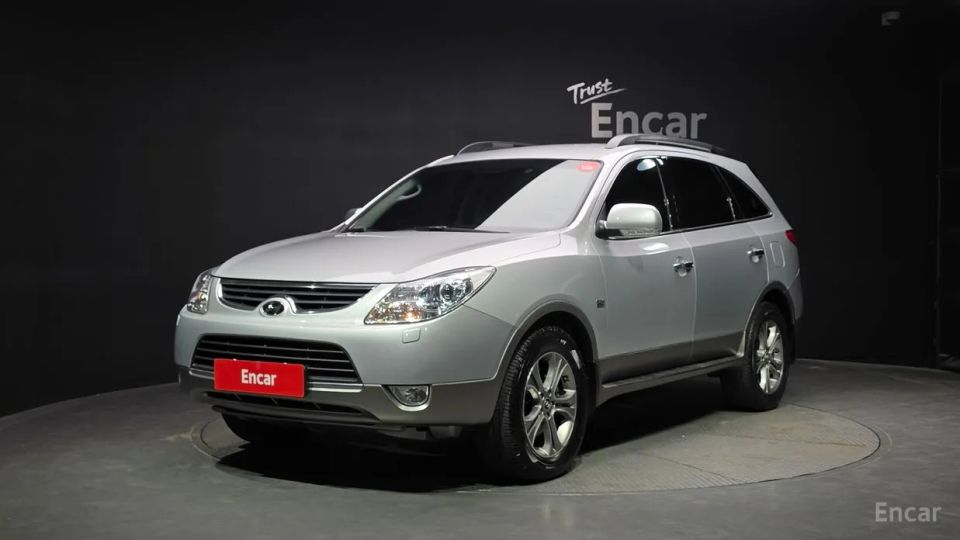 Hyundai Veracruz