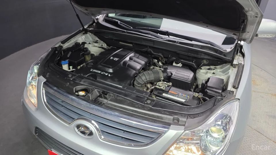 Hyundai Veracruz
