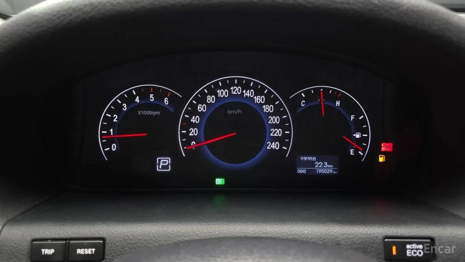 Hyundai Veracruz