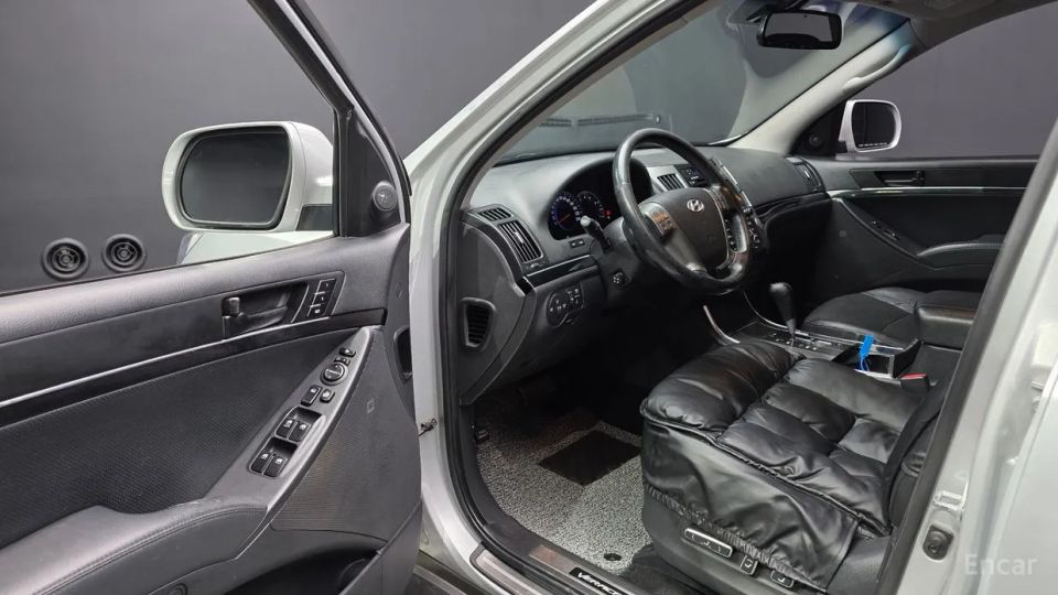 Hyundai Veracruz