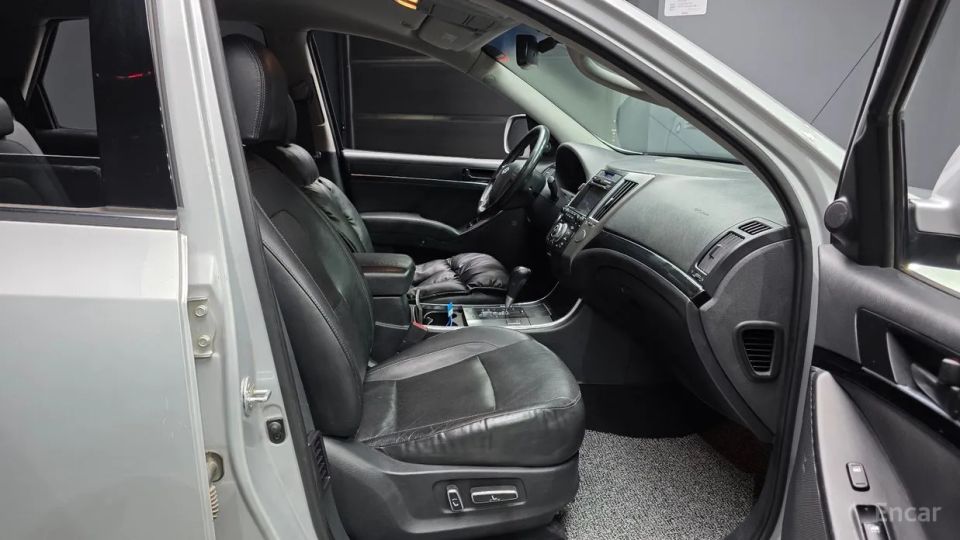 Hyundai Veracruz