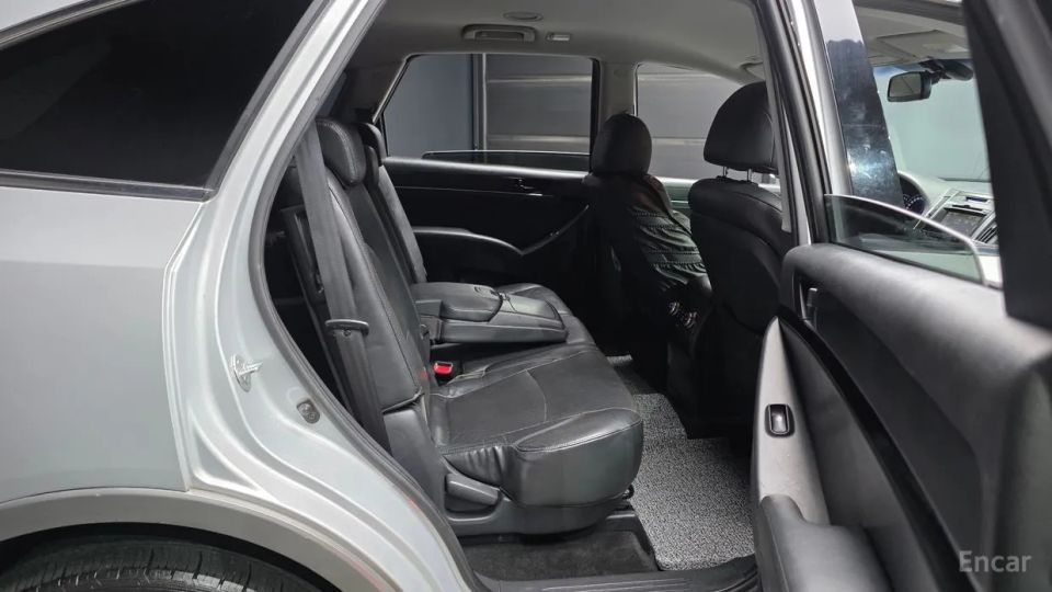 Hyundai Veracruz