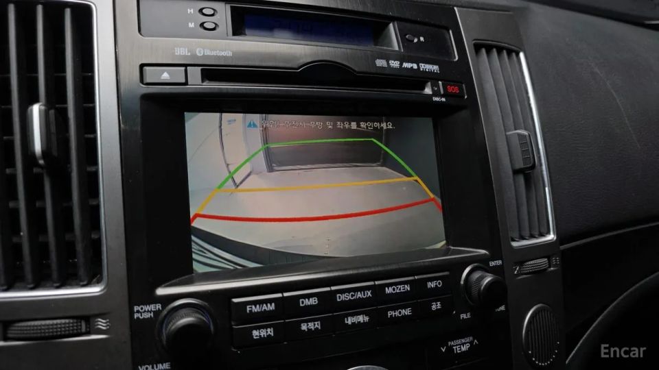 Hyundai Veracruz