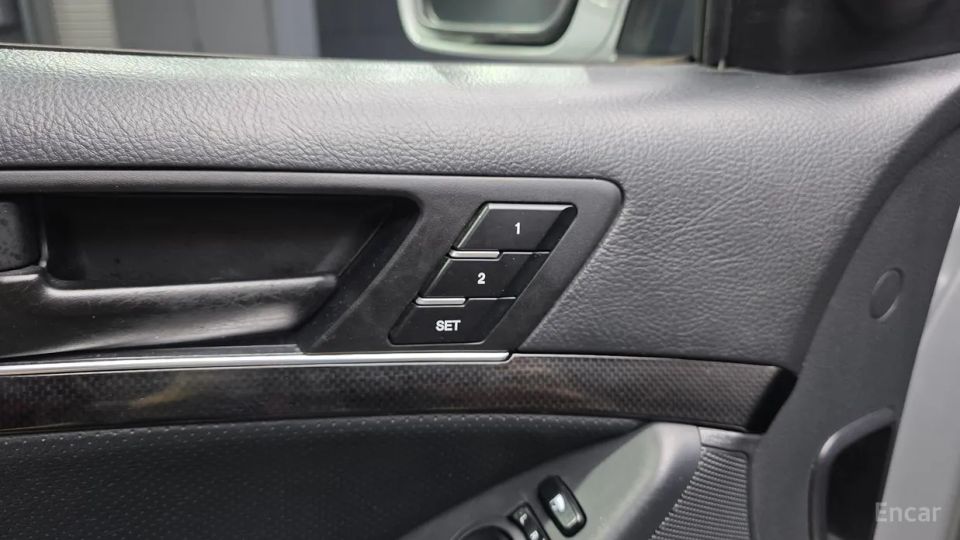 Hyundai Veracruz