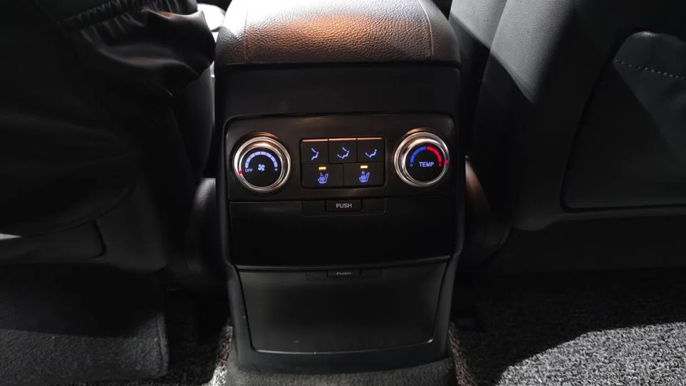 Hyundai Veracruz