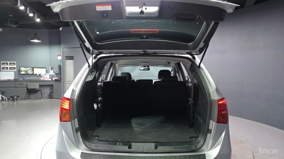 Hyundai Veracruz