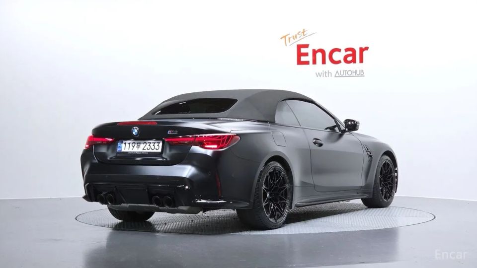 BMW M4