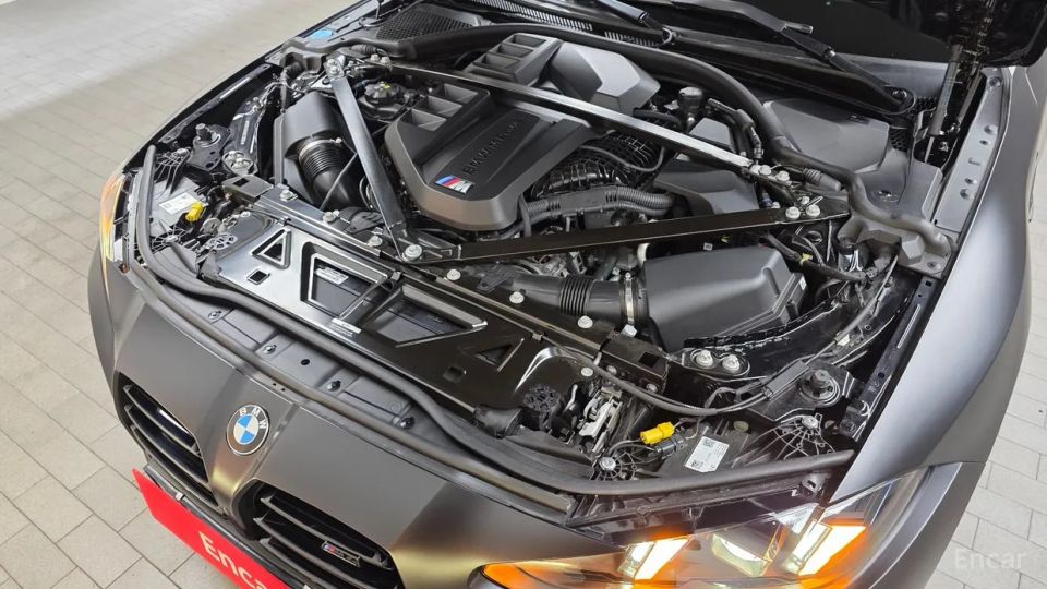 BMW M4