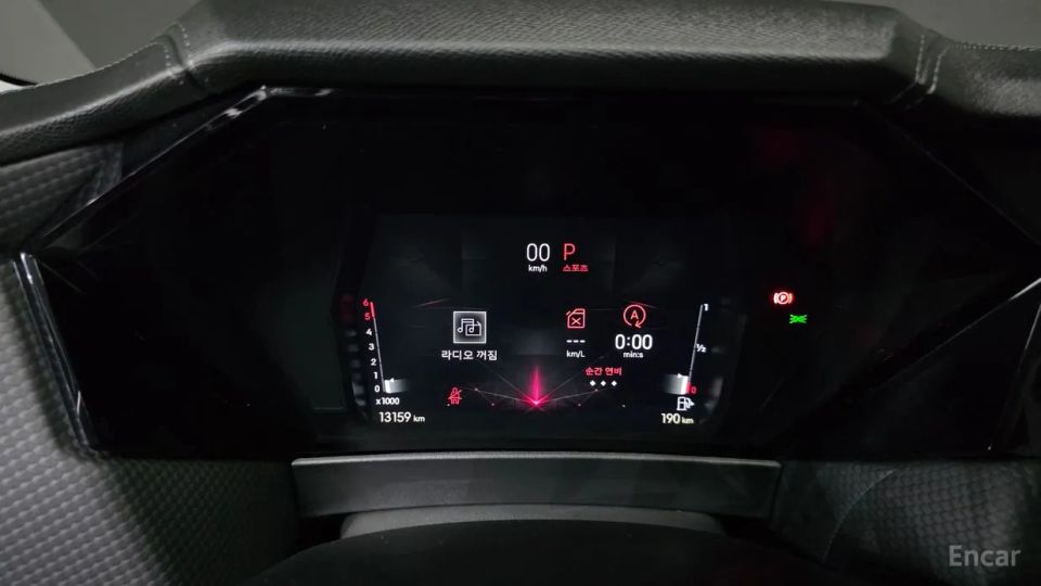 Citroen-DS DS4